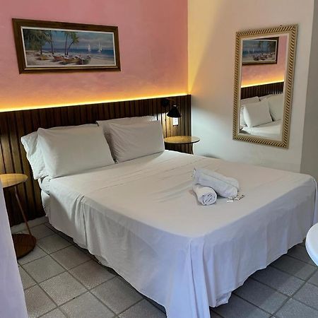 Nascimento Suites Armacao dos Buzios Экстерьер фото