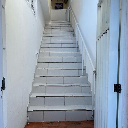 Nascimento Suites Armacao dos Buzios Экстерьер фото