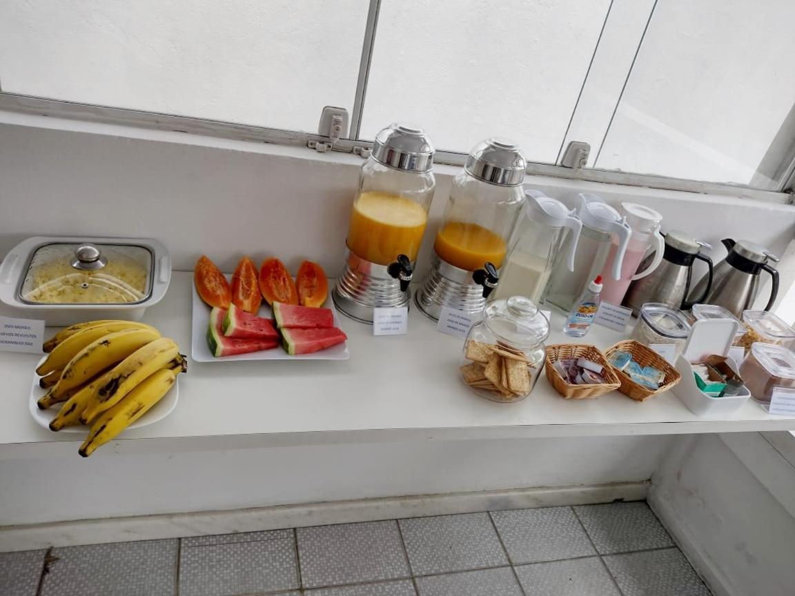 Nascimento Suites Armacao dos Buzios Экстерьер фото
