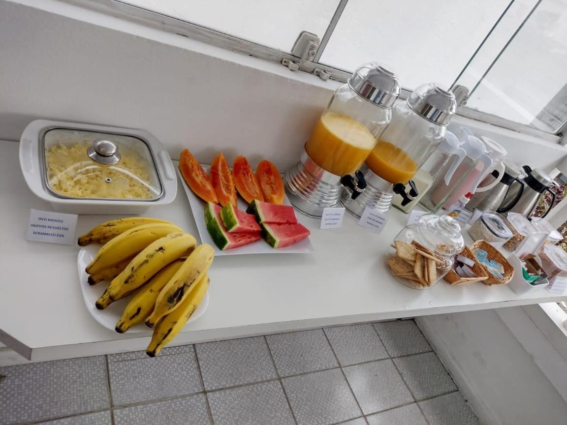 Nascimento Suites Armacao dos Buzios Экстерьер фото