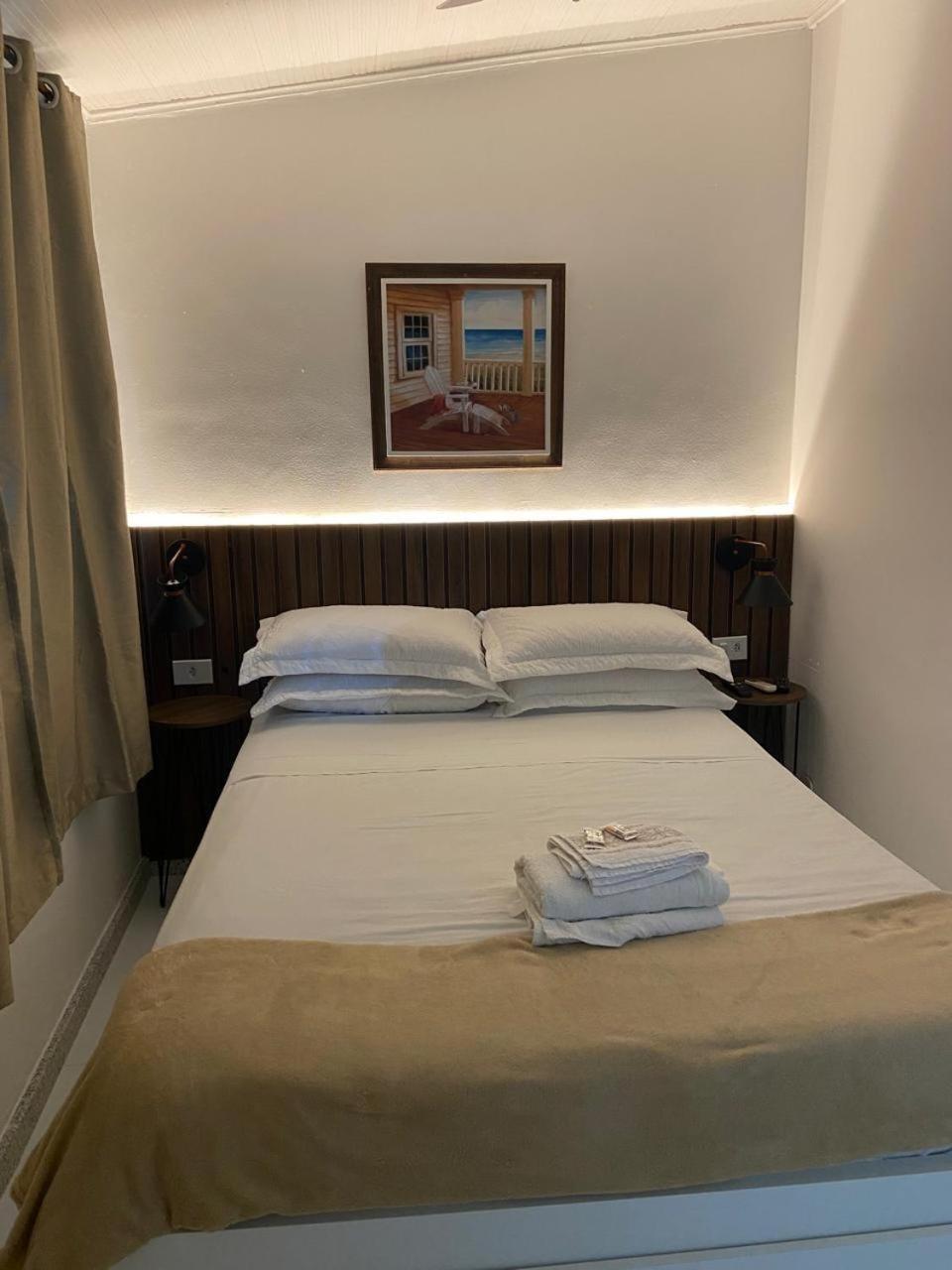 Nascimento Suites Armacao dos Buzios Экстерьер фото