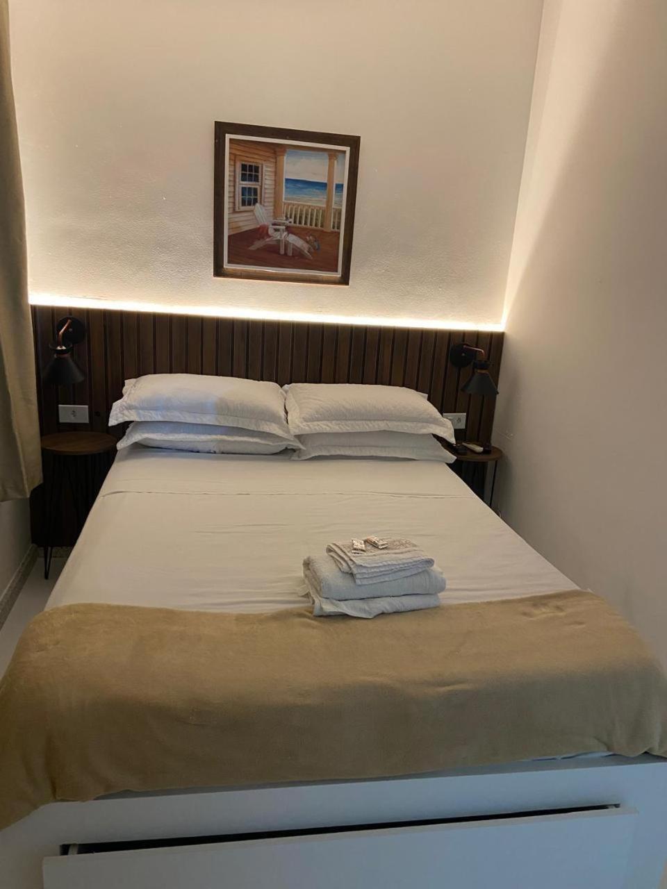 Nascimento Suites Armacao dos Buzios Экстерьер фото