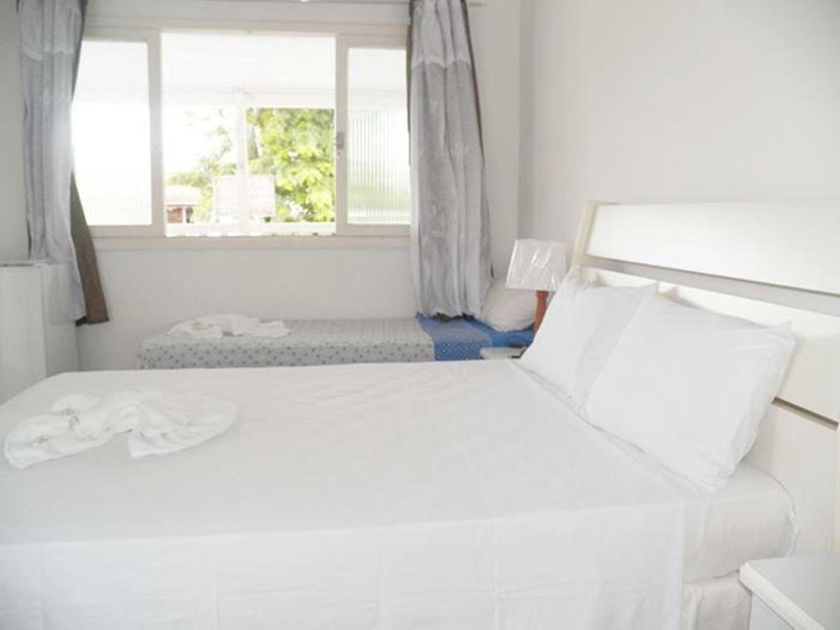 Nascimento Suites Armacao dos Buzios Экстерьер фото