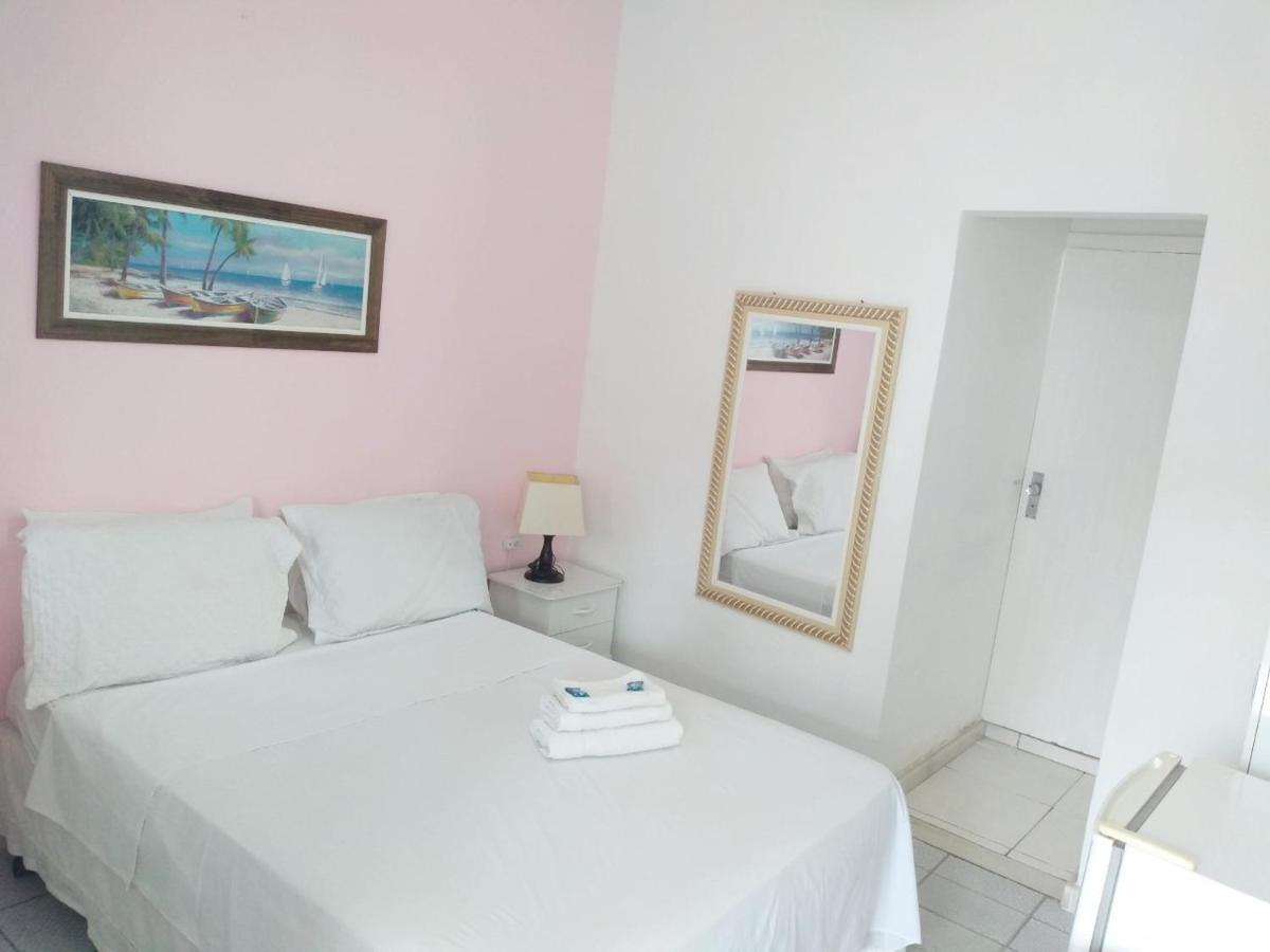 Nascimento Suites Armacao dos Buzios Экстерьер фото