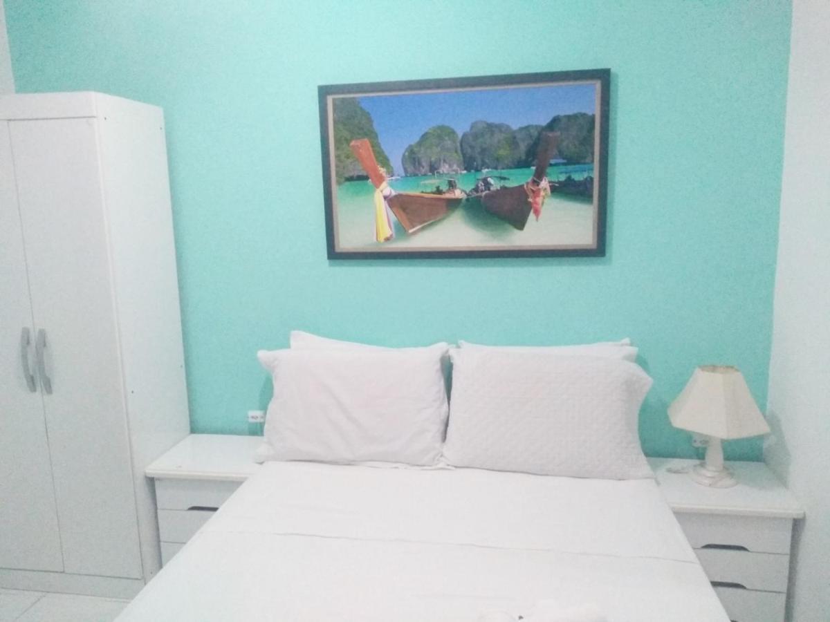 Nascimento Suites Armacao dos Buzios Экстерьер фото