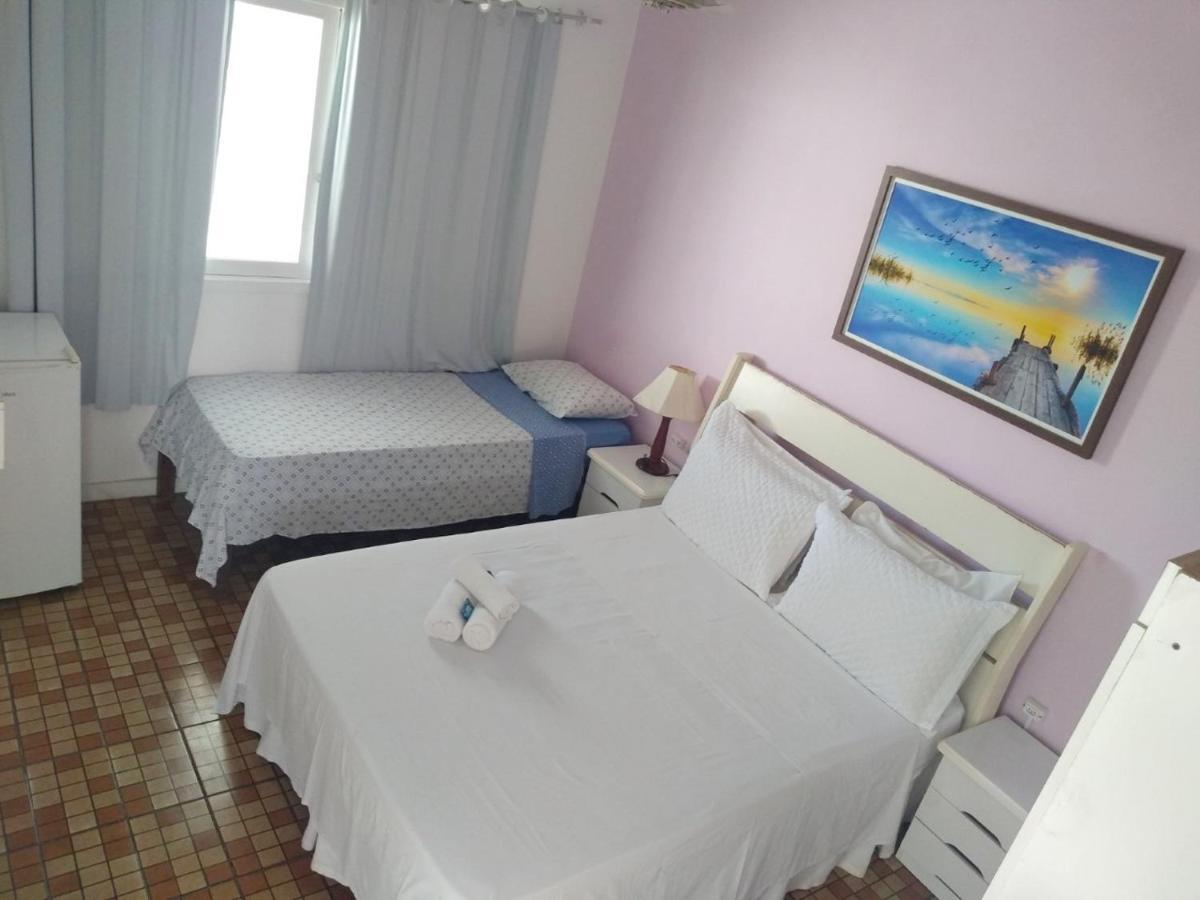 Nascimento Suites Armacao dos Buzios Экстерьер фото